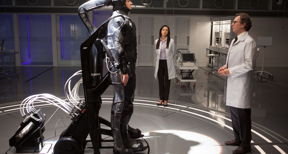 Профессии будущего: ТОП-5 самых востребованных