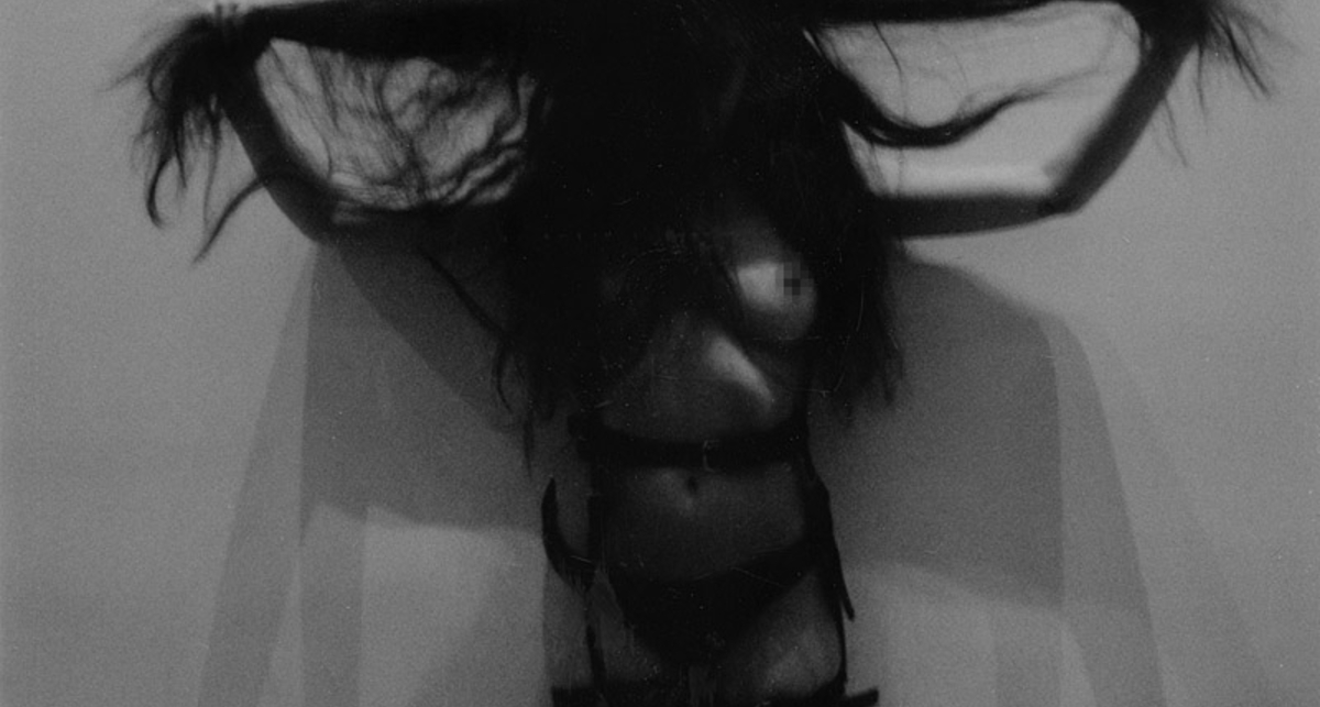 Рейчел Роуз разделась для издания S Magazine