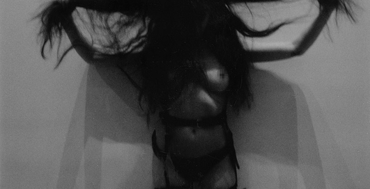 Рейчел Роуз разделась для издания S Magazine