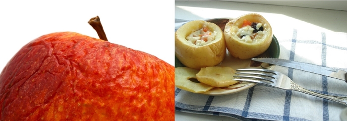 Испорченная еда: как съесть, и не отравиться