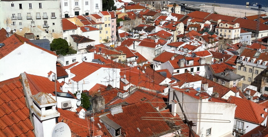 Путешествуй с MPort: Португалия