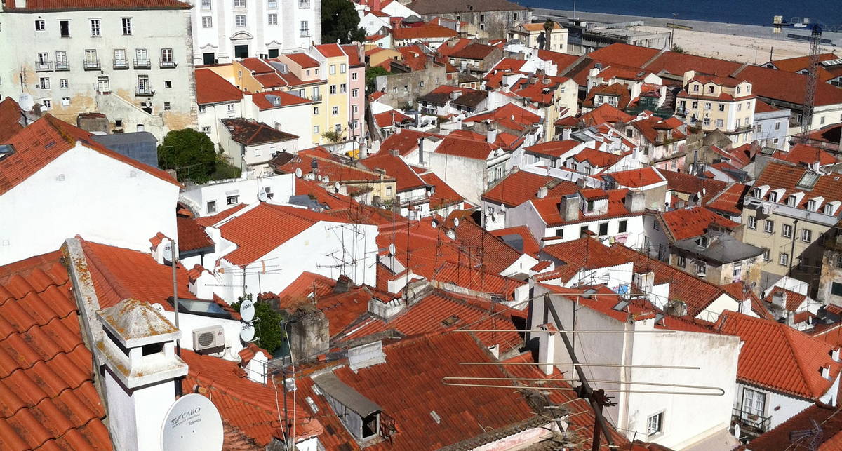 Путешествуй с MPort: Португалия