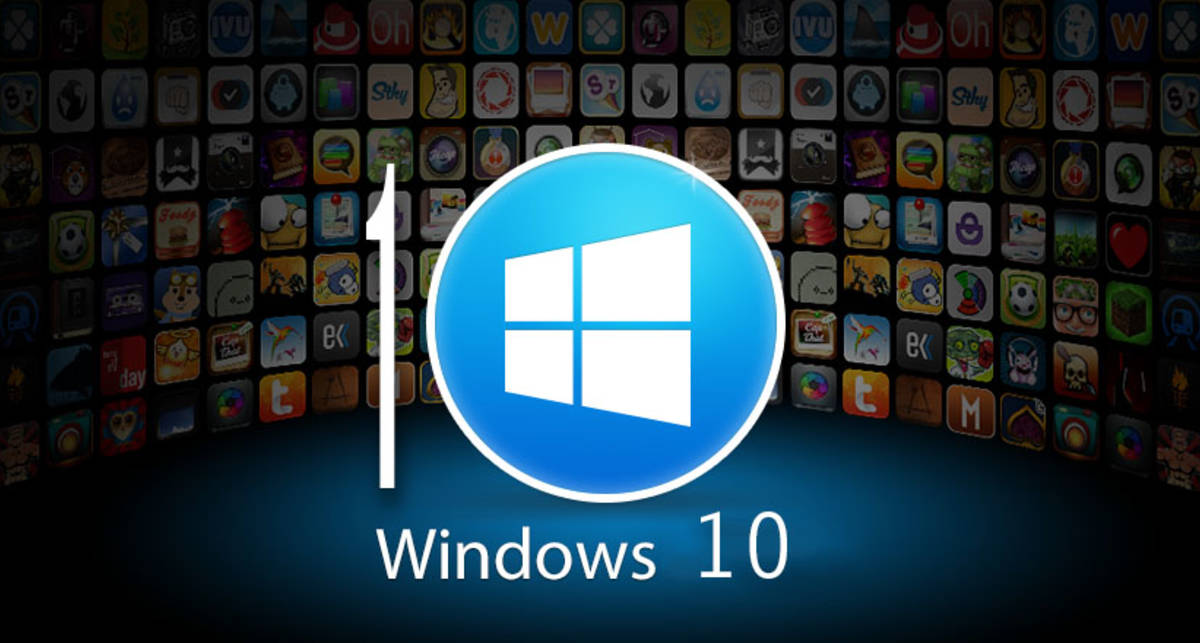 Windows 10: Microsoft выпустили новую операционку