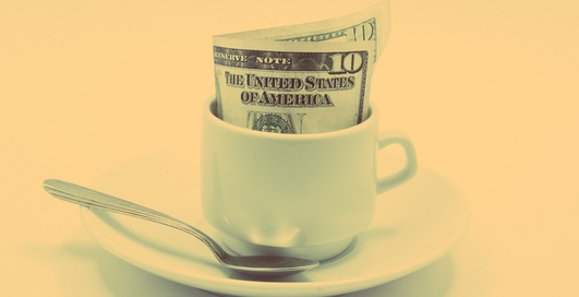 Достойные чаевые: кому и за что их оставлять