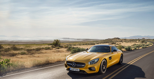 Парижский автосалон: ТОП-15 крутых машин выставки