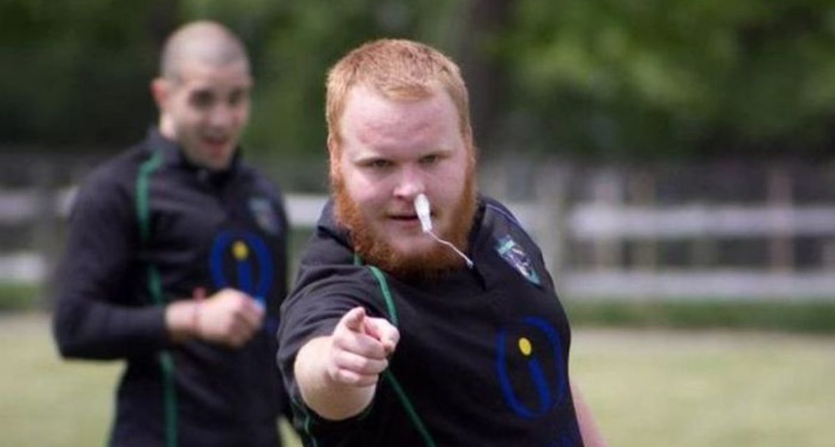 Почему тампоны нужны не только женщинам