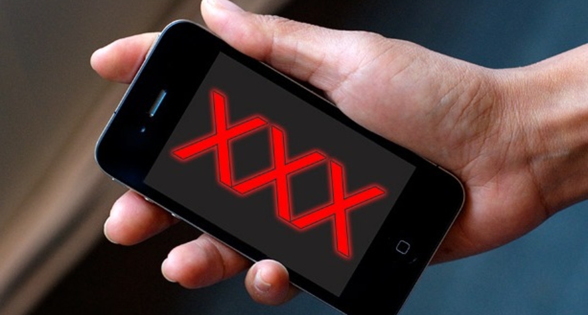 Как спрятать в смартфоне то, о чем ей знать не стоит