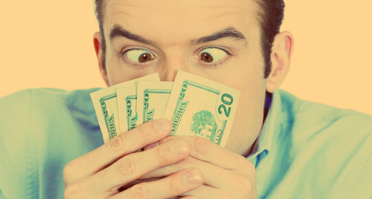 Выжми из начальства еще больше зарплаты