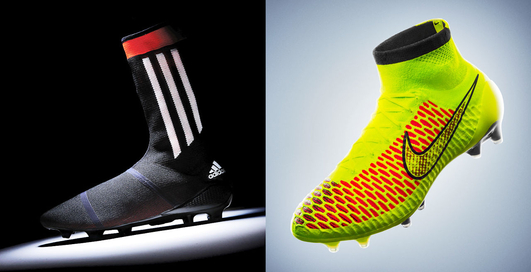 The Forbes назвали самые дорогие спортивные бренды