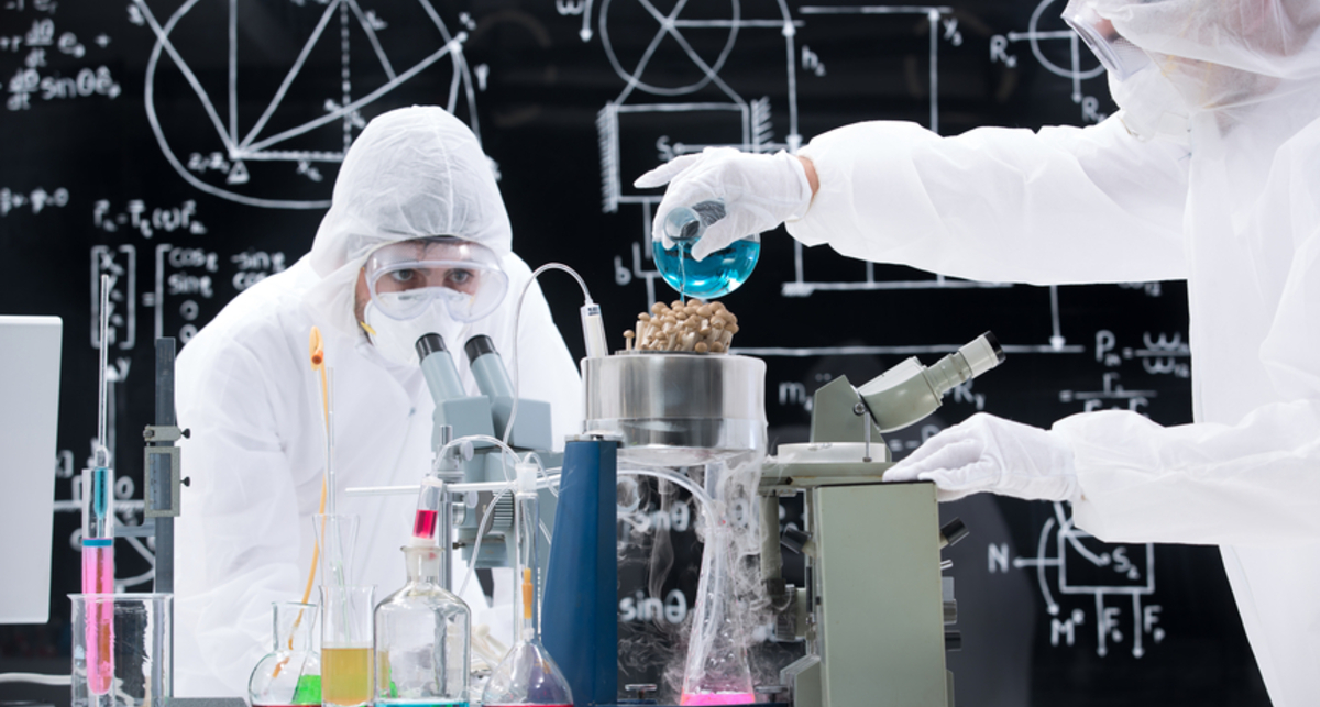 Ученые открыли мужской эликсир молодости