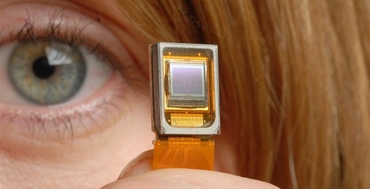 7 самых шпионских гаджетов на планете