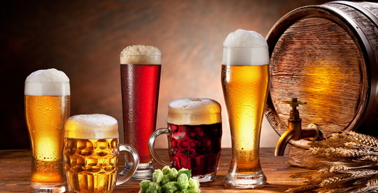 5 сортов пива, которые обязан попробовать каждый