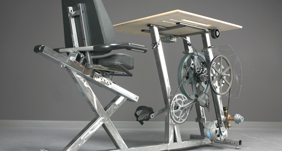 ТОП-5 самых необычных велосипедов