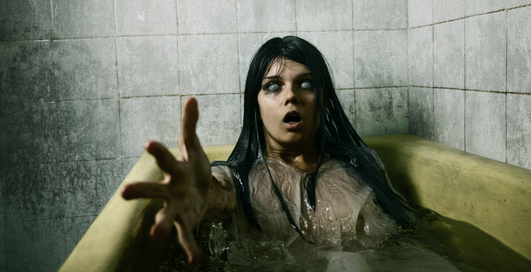 Почему однажды ты больше не проснешься