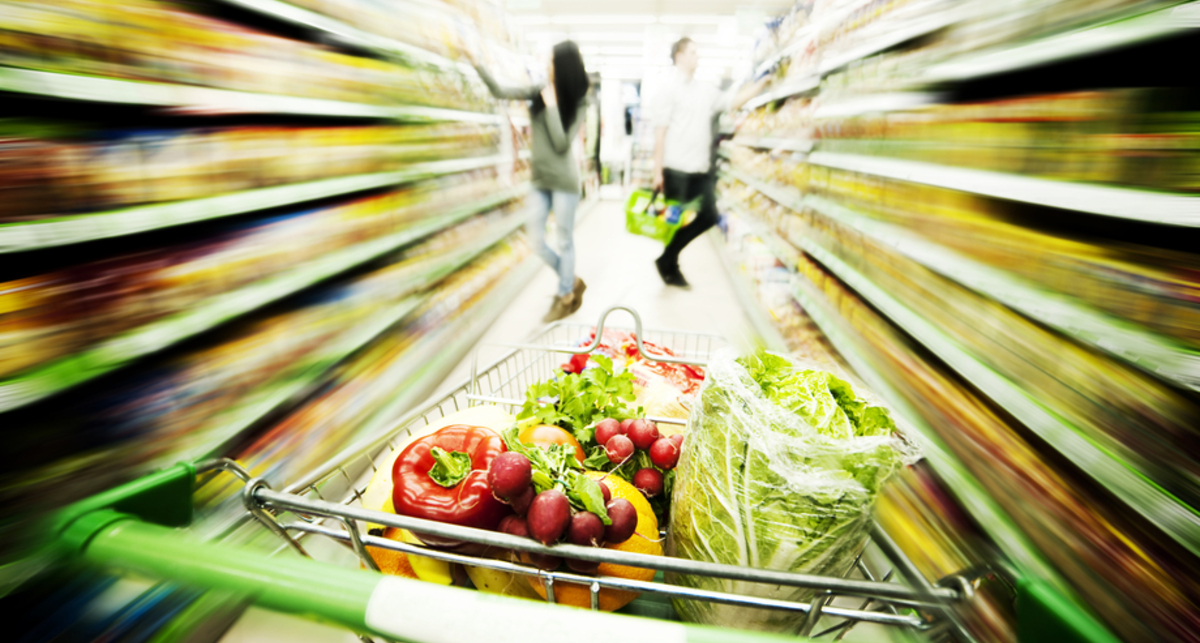Как сэкономить деньги на покупках еды: 6 проверенных советов