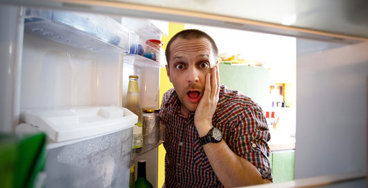 Уловки маркетинга: 6 не самых полезных продуктов