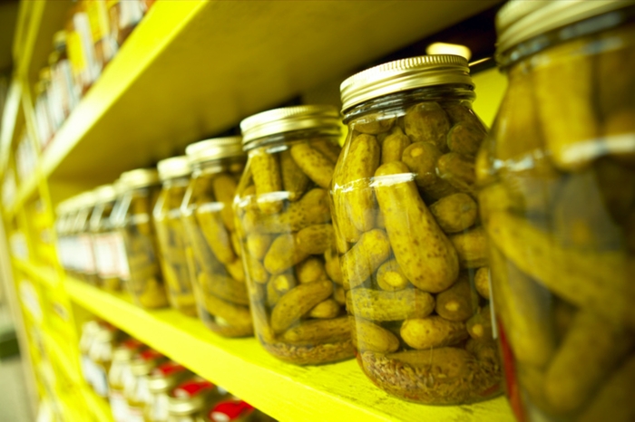 Как одним языком спастись от целого похмелья