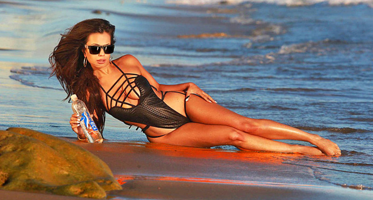 138 Water продолжают грешить с моделями на Малибу