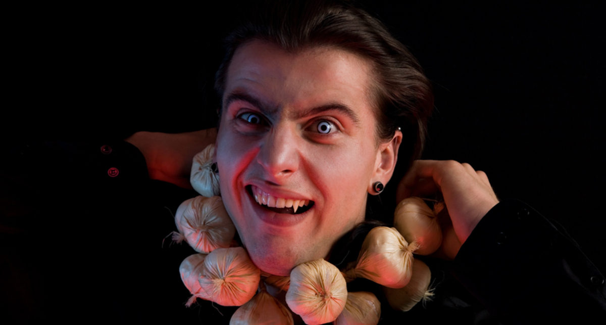 Жиропийцы: ТОП-10 самых лютых врагов твоих калорий