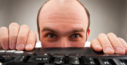 Как через интернет своровать чужие мысли?