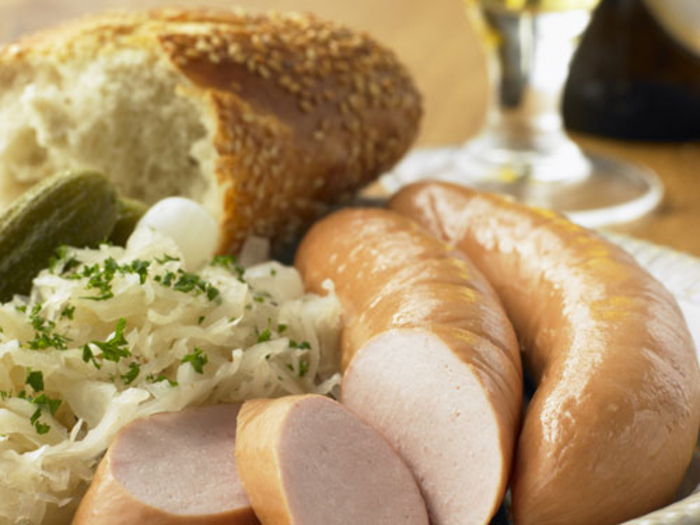 Как одним завтраком накачать твои мышцы