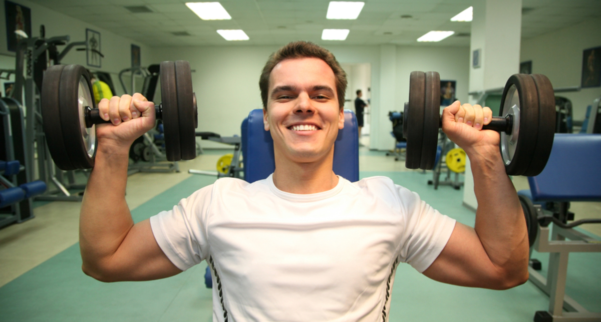 Вечная молодость: наконец-то раскрыт ее секрет