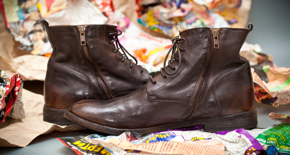 Осенняя обувь: стильные решения на все случаи жизни