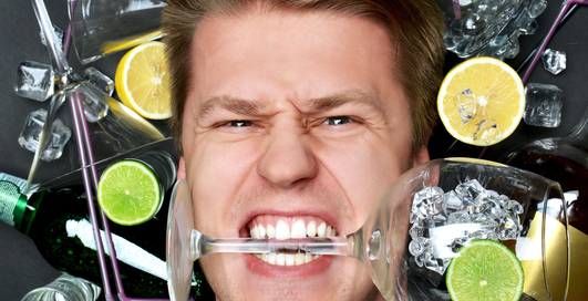 День науки или как из лимонов выдавить свет