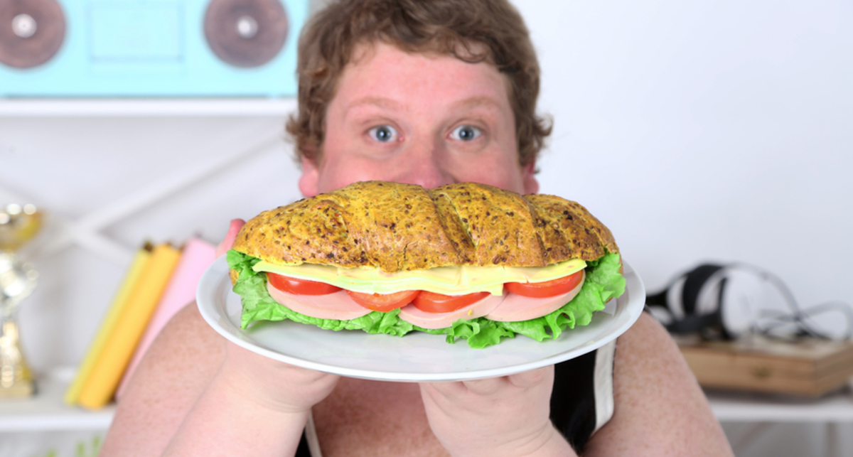 Утренний сэндвич: назван самый здоровый рецепт