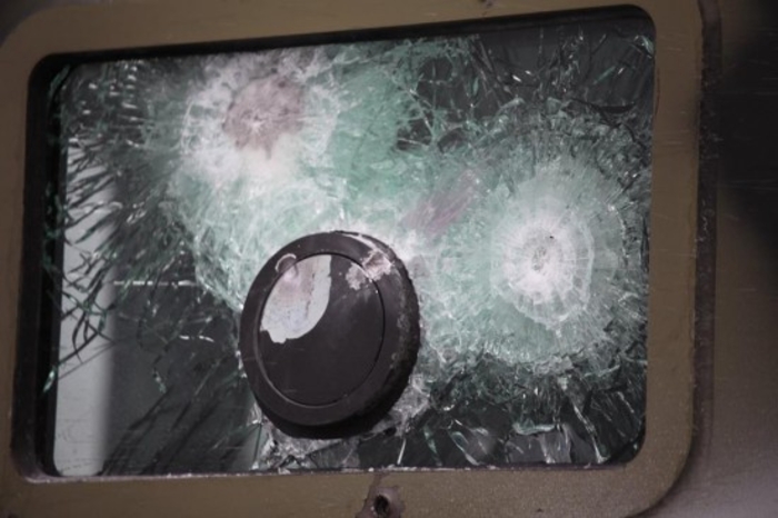 КOZAK 2014: новая техника для бойцов в зоне АТО