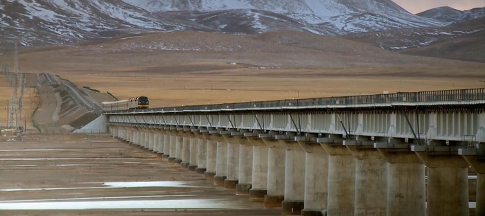 Прощай, электричка: 5 интересных фактов о поездах
