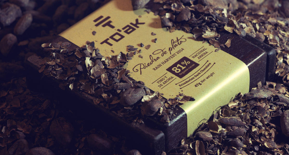 Шоколад за $260: ТОП-5 дорогих кондитерских изделий