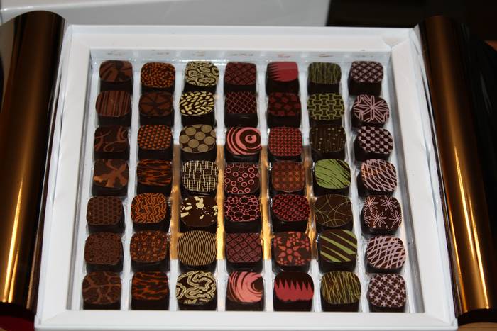 Шоколад за $260: ТОП-5 дорогих кондитерских изделий