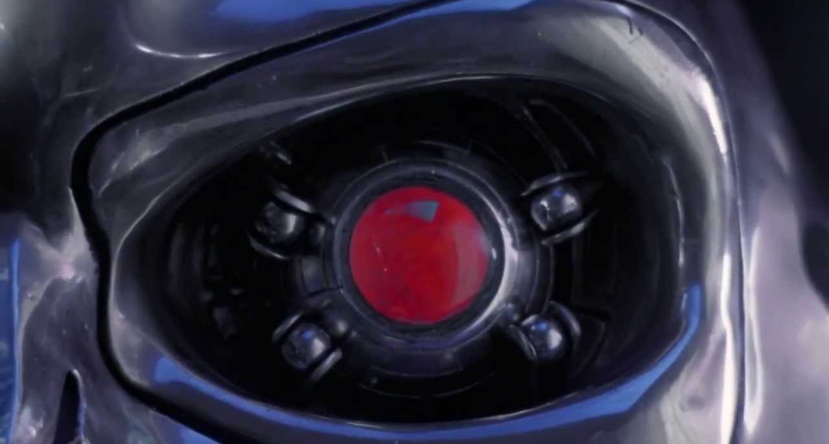 Вышел трейлер самого ожидаемого фильма 2015 года