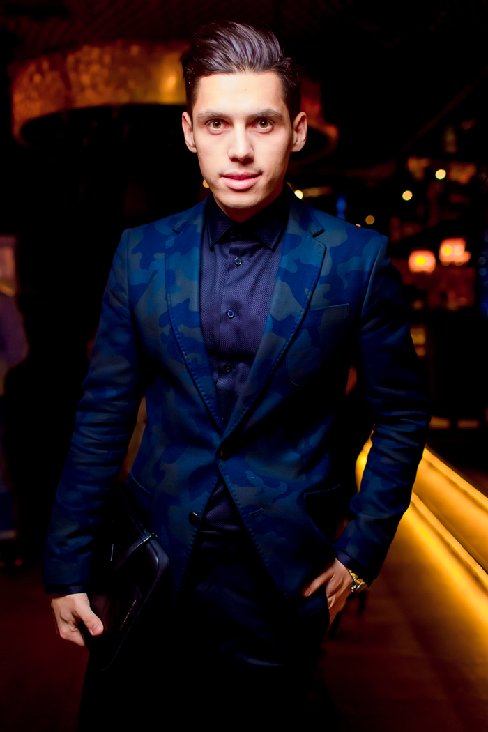 Ко Дню военных: украинская модель продала свое...