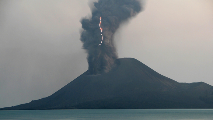 Извержения вулканов: ТОП-10 самых смертоносных