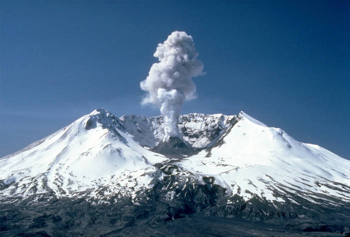 Извержения вулканов: ТОП-10 самых смертоносных