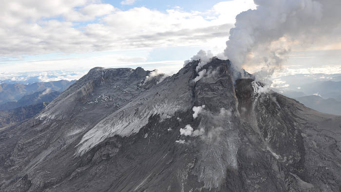 Извержения вулканов: ТОП-10 самых смертоносных