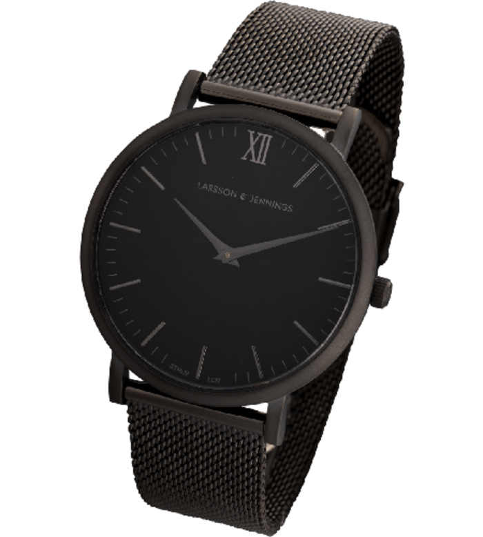 Какой цвет часов считается самым стильным?