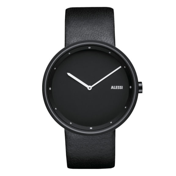 Какой цвет часов считается самым стильным?