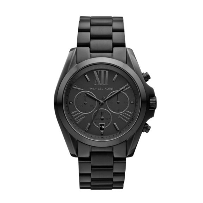 Какой цвет часов считается самым стильным?