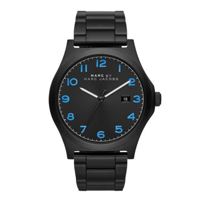 Какой цвет часов считается самым стильным?