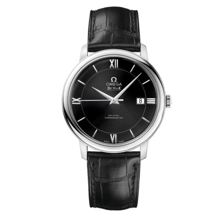 Какой цвет часов считается самым стильным?