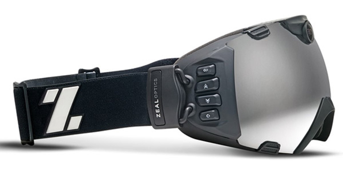 Спортивные гаджеты 2014: ТОП-10 самых модных