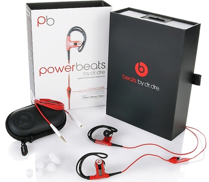 Спортивные гаджеты 2014: ТОП-10 самых модных