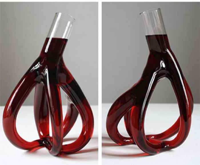 Из чего пить на Новый год: ТОП-5 необычных бокалов