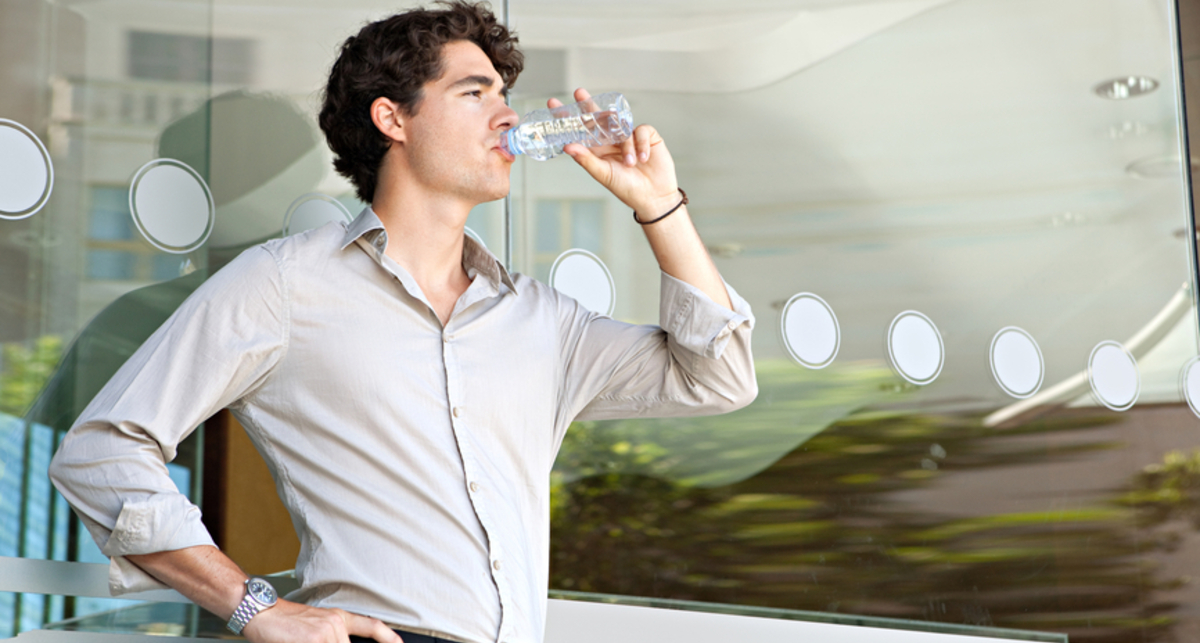 Как избавить себя от последствий новогоднего застолья