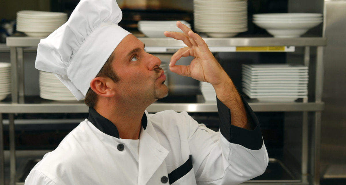 Любителям готовить: 10 самых новогодних подарков