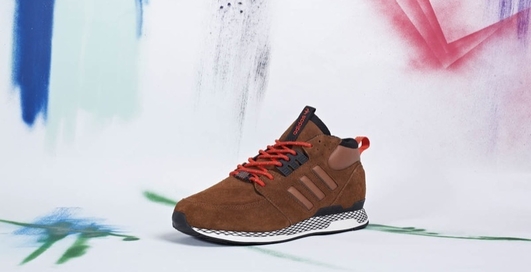 Конкурс от adidas Originals: названы победители