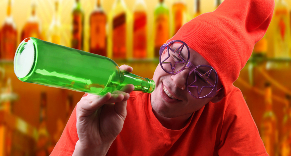 Новогодние суеверия: ТОП-10 самых бестолковых